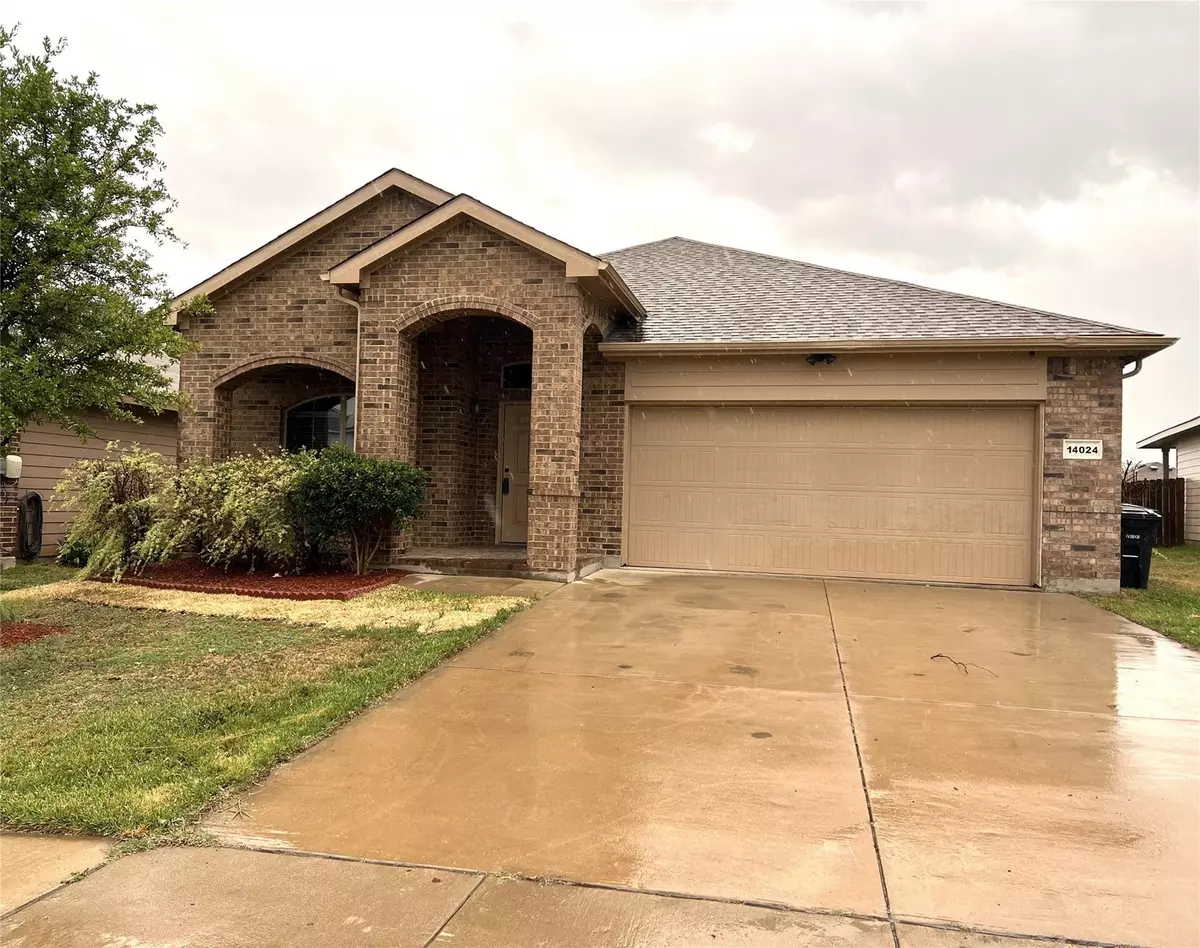 Fort Worth, TX 76052,14024 Silkwood Drive