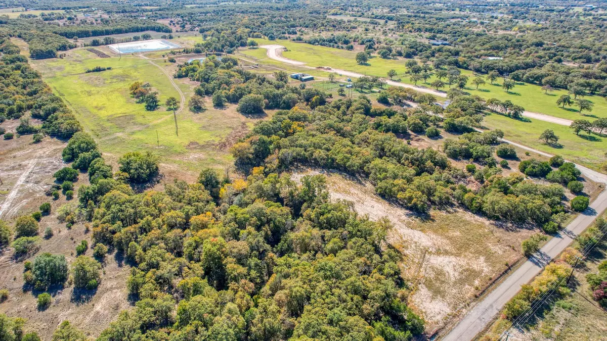 Poolville, TX 76487,Lot 53 Leo Lane