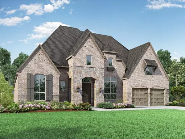 8613 Autumn Lake Trail, Mckinney, TX 75071