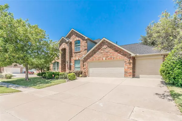 Fort Worth, TX 76244,5101 Holly Hock Lane