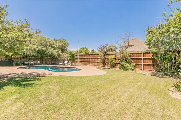 Fort Worth, TX 76244,5101 Holly Hock Lane