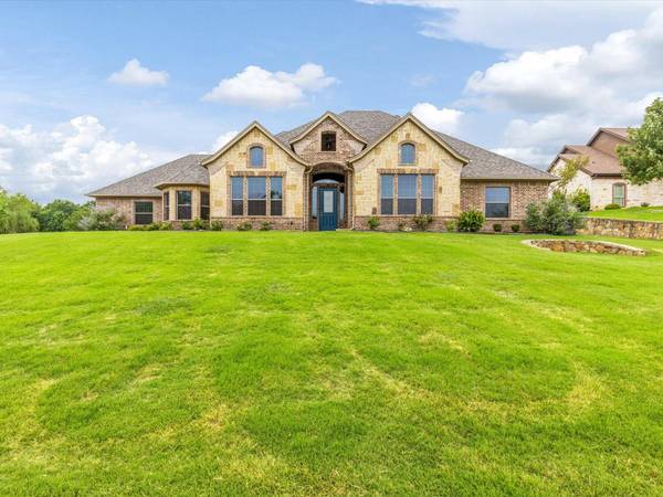 113 Silver Hill Drive, Lakeside, TX 76108