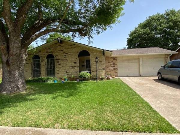 419 Blanco Street, Duncanville, TX 75137