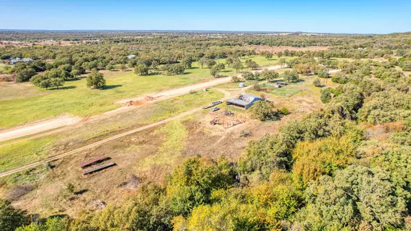 Poolville, TX 76487,Lot 53 Leo Lane