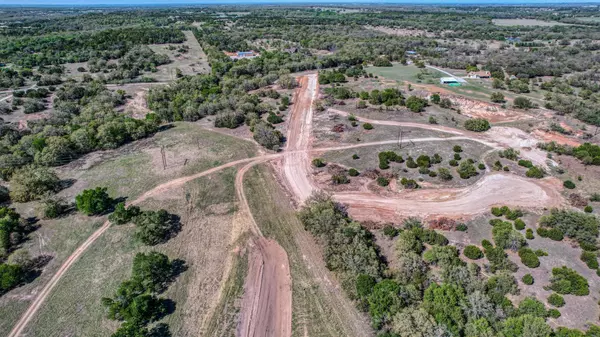 Poolville, TX 76487,Lot 51 Leo Lane