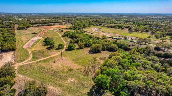 Lot 50 Leo Lane, Poolville, TX 76487