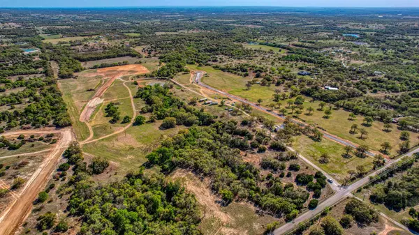 Poolville, TX 76487,Lot 50 Leo Lane