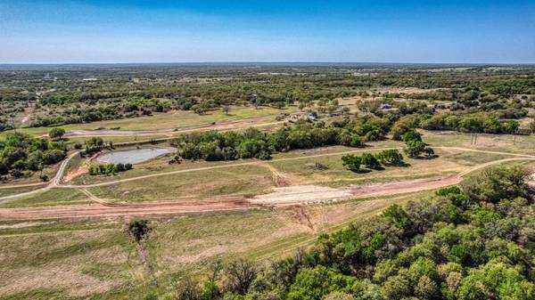 Lot 46 Cecil Court, Poolville, TX 76487