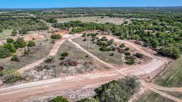 Poolville, TX 76487,Lot 46 Cecil Court