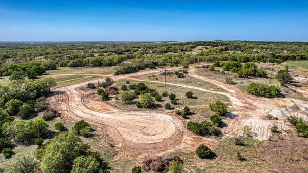 Lot 47 Cecil Court, Poolville, TX 76487