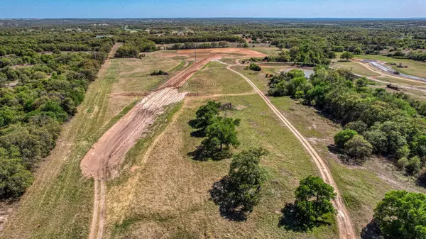 Poolville, TX 76487,Lot 32 Leo Lane