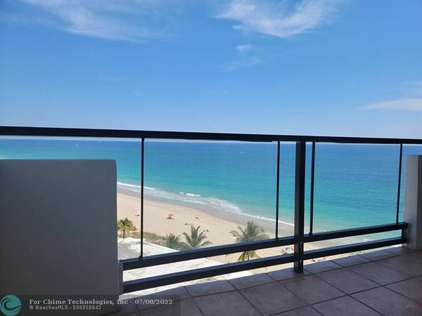 Pompano Beach, FL 33062,1500 S Ocean Blvd  #1102