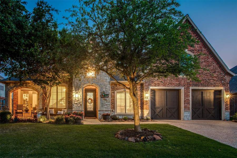 1410 Cedar Lake, Prosper, TX 75078