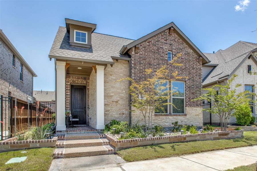 4417 Indigo Lark Lane, Arlington, TX 76005