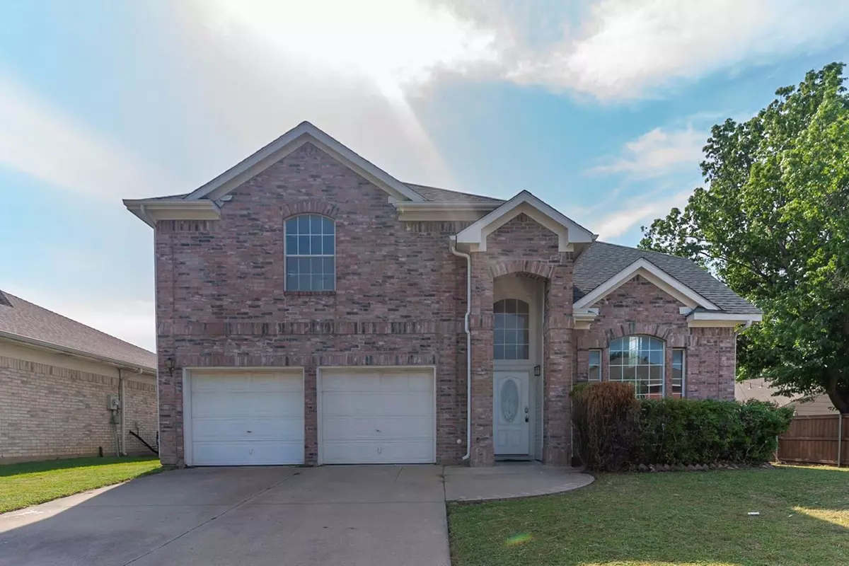 Arlington, TX 76001,6706 Smallwood Drive