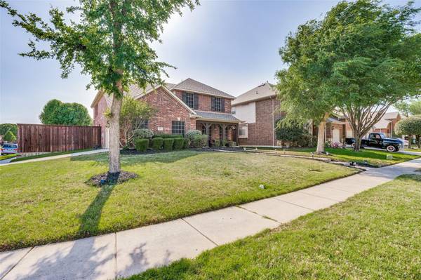 7051 Morning Star Drive, Grand Prairie, TX 75054