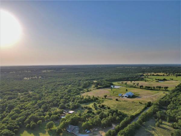 TBD Advance Road, Poolville, TX 76487