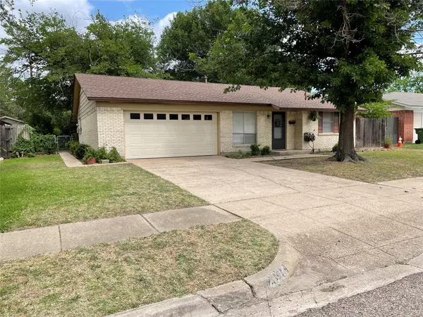 Garland, TX 75041,2614 Nottingham Drive