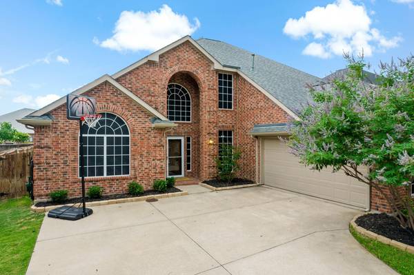 9146 Commonwealth Drive, Frisco, TX 75033