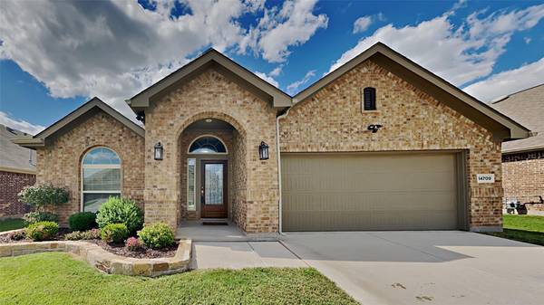 14709 Rocky Face Lane, Fort Worth, TX 76052