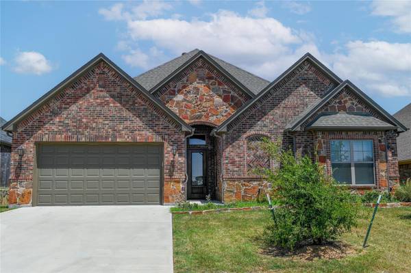 2989 Timber Trail Drive, Decatur, TX 76234