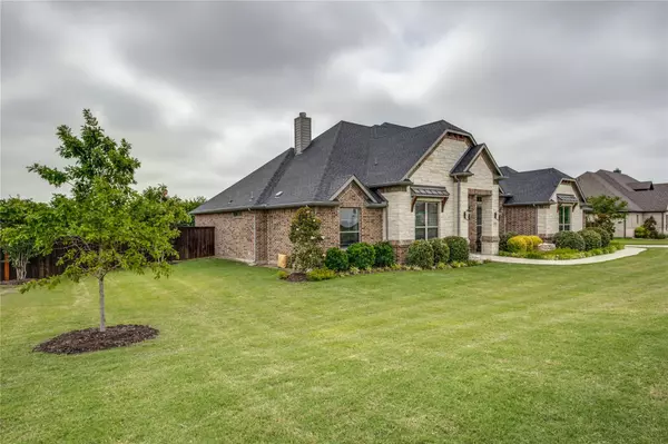 Waxahachie, TX 75167,113 Vail Lane