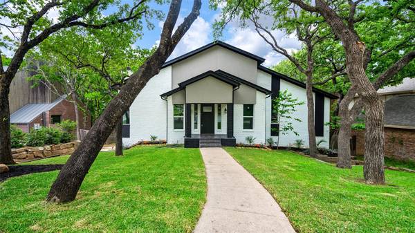 213 Phoenix Drive, Trophy Club, TX 76262