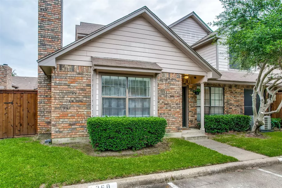 449 Harris Street #101O, Coppell, TX 75019