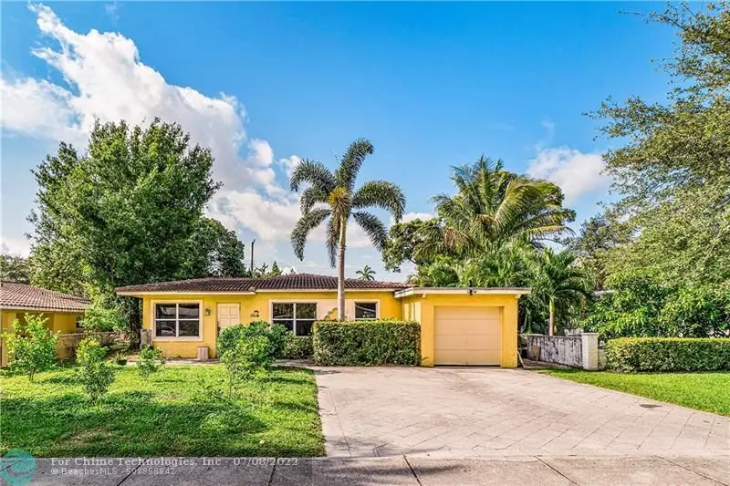 516 SW 17th St, Fort Lauderdale, FL 33315