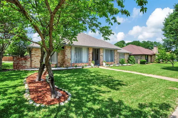 Plano, TX 75023,3333 Treehouse Lane