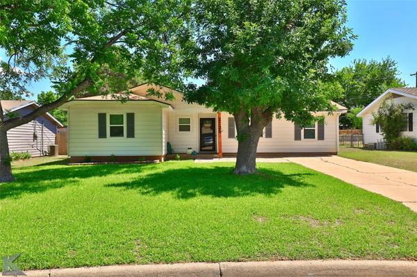 Abilene, TX 79605,2725 S 39th Street