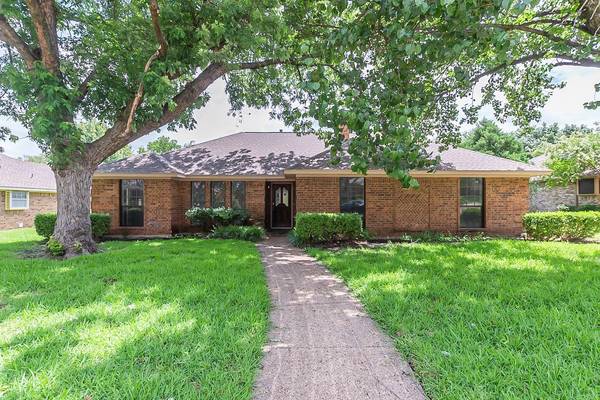 505 Quail Creek Boulevard, Wylie, TX 75098