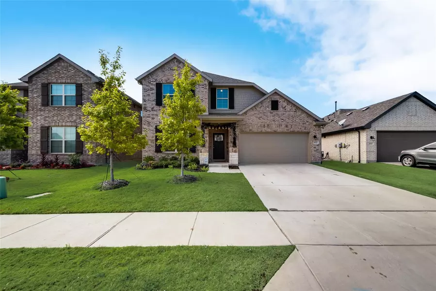 4513 Olive Lane, Melissa, TX 75454