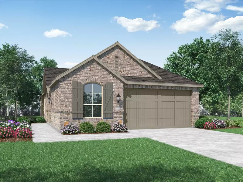 3920 Chesapeake Lane, Heartland, TX 75126