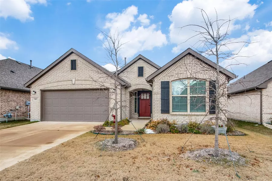 3003 Mulberry Avenue, Melissa, TX 75454