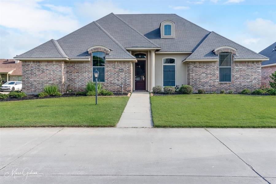 308 Harders Crossing Boulevard, Shreveport, LA 71106