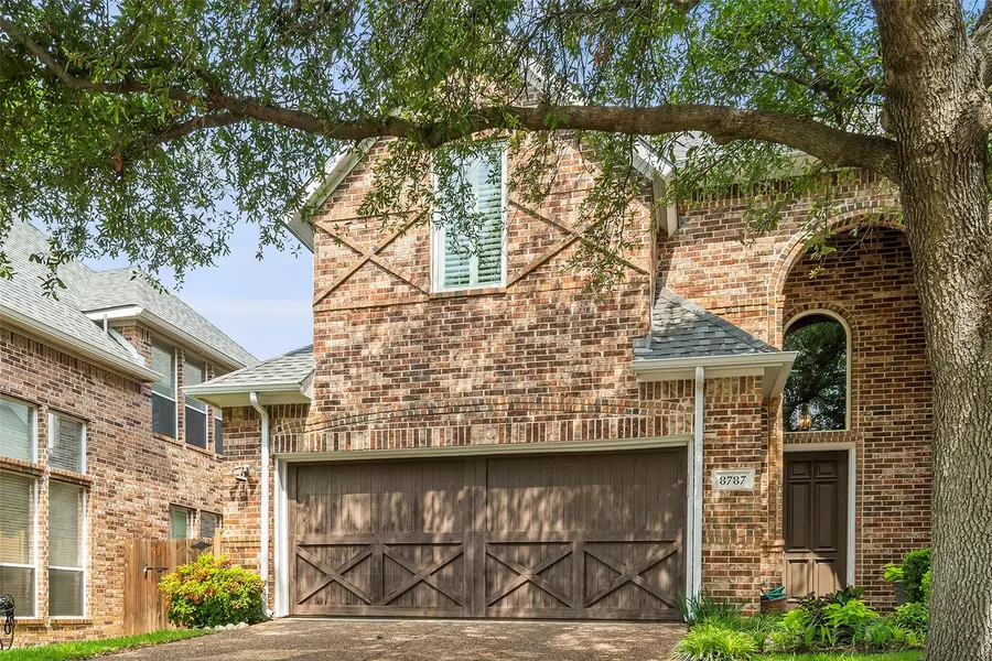 8787 Oak Stream, Dallas, TX 75243