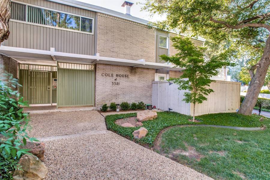 3321 Cole Avenue #120, Dallas, TX 75204