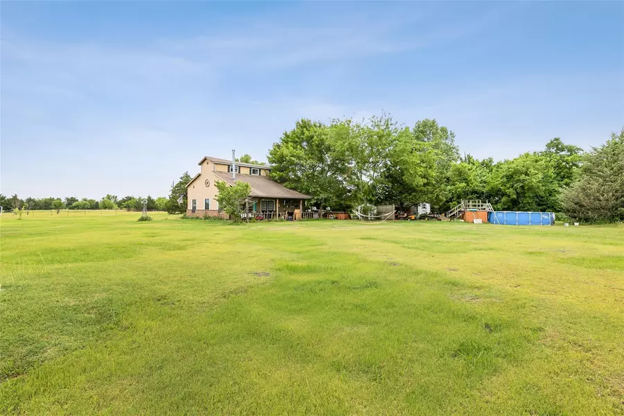 10759 Neal Road, Forney, TX 75126