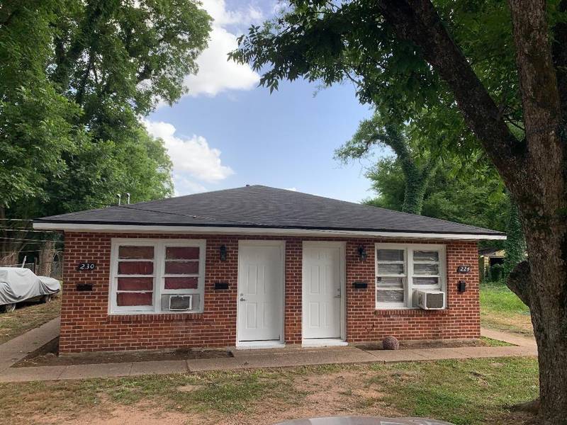 224 Montgomery Street, Bossier City, LA 71111