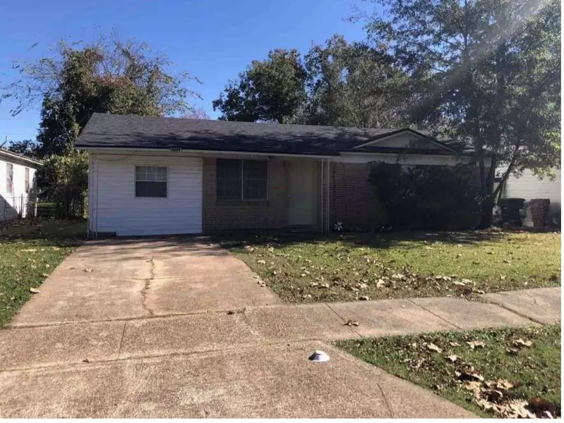 1214 Becky Street, Bossier City, LA 71111