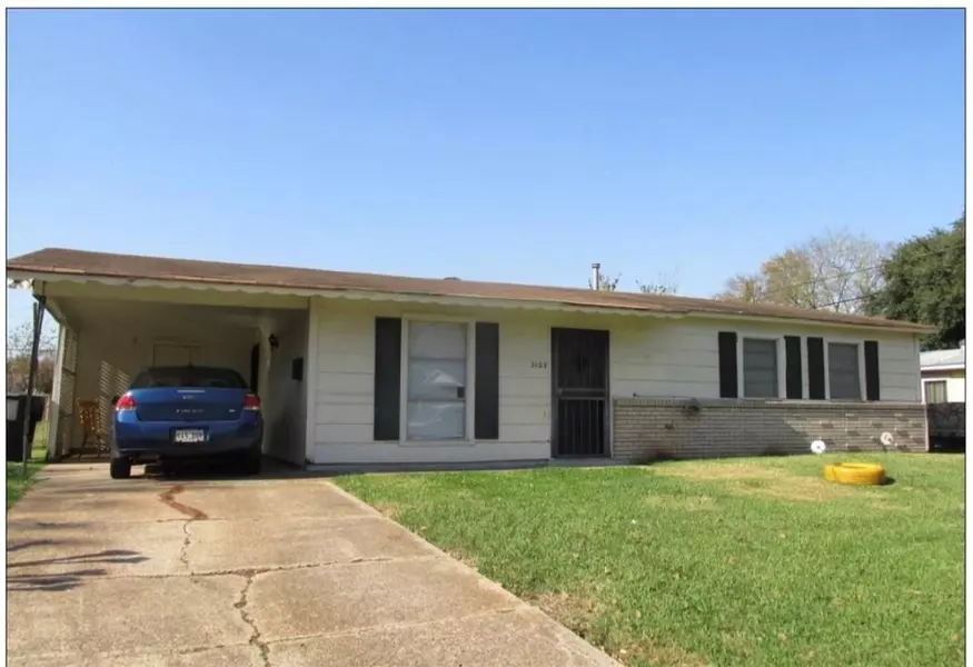 3107 Malvern Street, Bossier City, LA 71111