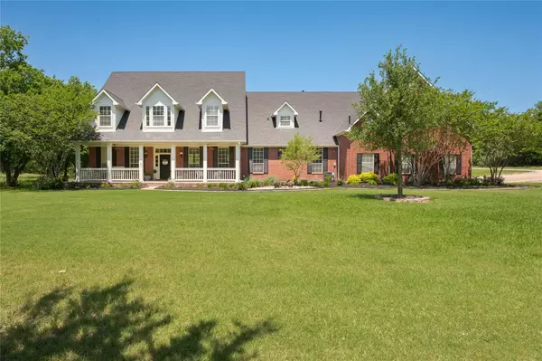 2505 Kirby Road, Rowlett, TX 75088