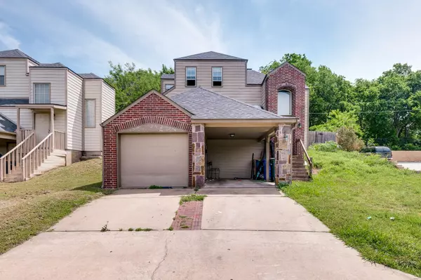 1505 Park Place, Sherman, TX 75092