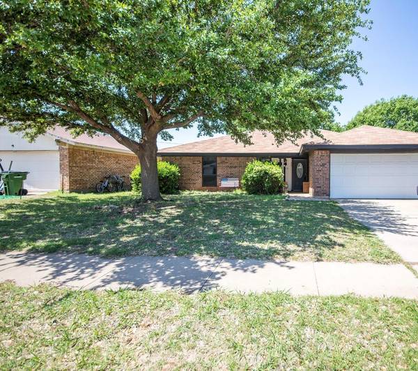 2113 Selma Drive, Wichita Falls, TX 76306