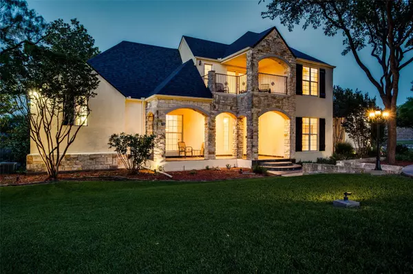 Cedar Hill, TX 75104,2943 Sonterra Drive