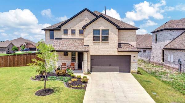 3318 Stillwater Drive,  Wylie,  TX 75098