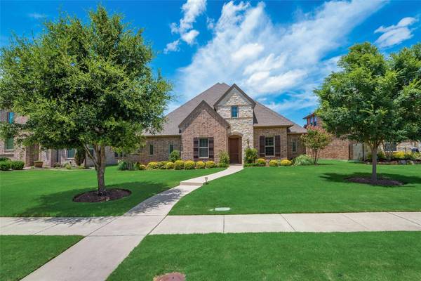 902 Starcreek Parkway, Allen, TX 75013