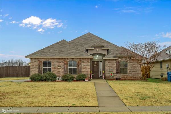 3942 White Lake Drive, Bossier City, LA 71111