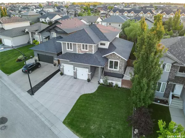 230 Trimble LANE, Saskatoon, SK S7W 0E1